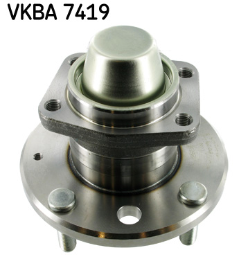 SKF Kerékcsapágy aggyal VKBA7419_SKF